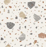 York Veranda Earth Peel & Stick Wallpaper