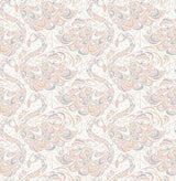 York Flamingo Pink Peel & Stick Wallpaper