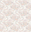 York Flamingo Pink Peel & Stick Wallpaper