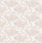 York Flamingo Pink Peel & Stick Wallpaper