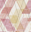 York Coral Wallis Peel & Stick Wallpaper