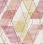 York Coral Wallis Peel & Stick Wallpaper