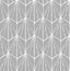 York Grey Dorset Peel & Stick Wallpaper