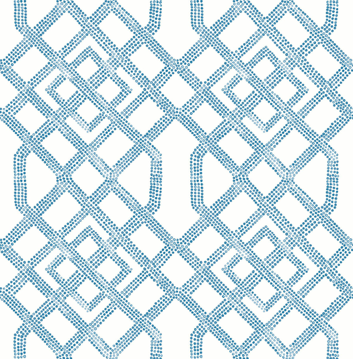 York Blue Tanner Peel & Stick Wallpaper