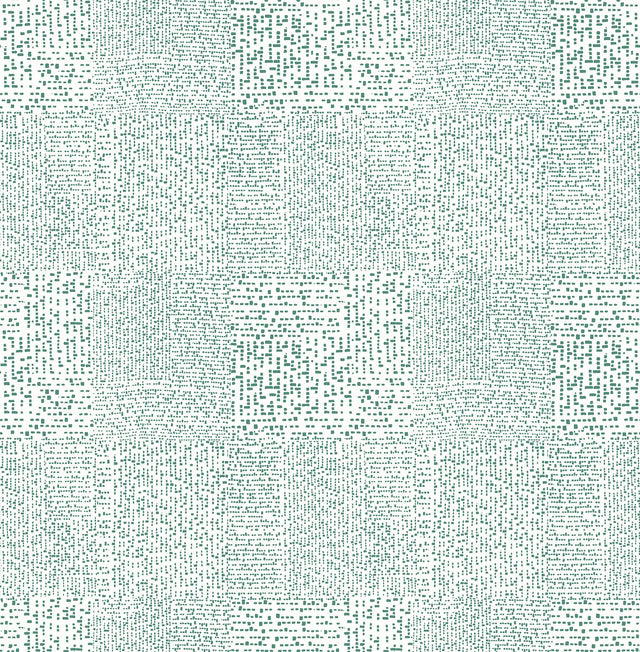 York Green Mayim Peel & Stick Wallpaper