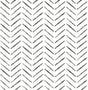 York Black Holden Peel & Stick Wallpaper