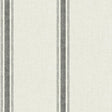 York Charcoal Langston Peel & Stick Wallpaper