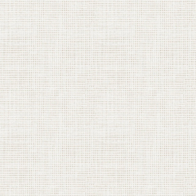 York Cream Nolan Peel & Stick Wallpaper