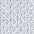 York Blue Manila Peel & Stick Wallpaper