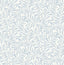 York Wisley Blue Peel & Stick Wallpaper