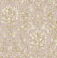 York Enchanted Blush Peel & Stick Wallpaper