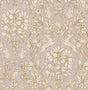 York Enchanted Blush Peel & Stick Wallpaper