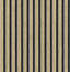 York Slat Wood Oak Peel & Stick Wallpaper