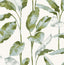 York Banana Leaf Green Peel & Stick Wallpaper