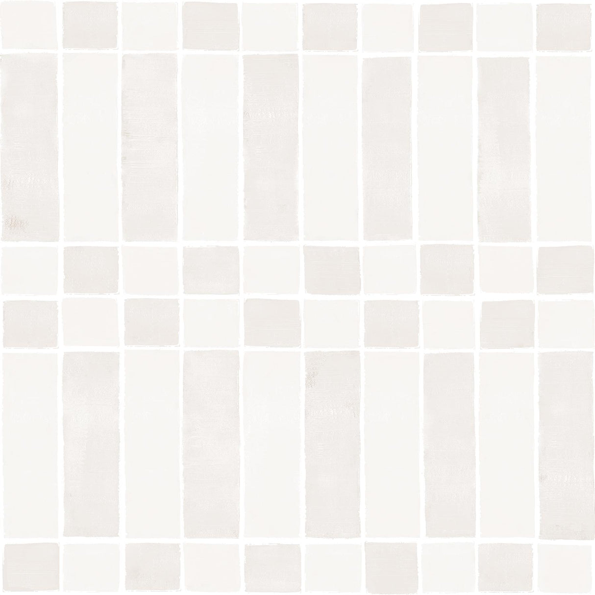 York Alix Cream Peel & Stick Wallpaper