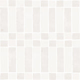 York Alix Cream Peel & Stick Wallpaper