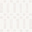 York Alix Cream Peel & Stick Wallpaper