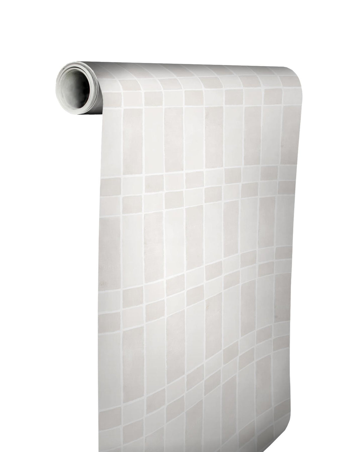 York Alix Cream Peel & Stick Wallpaper