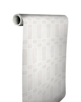 York Alix Cream Peel & Stick Wallpaper