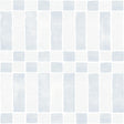 York Alix Grey Peel & Stick Wallpaper