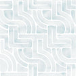 York Blythe Blue Peel & Stick Wallpaper