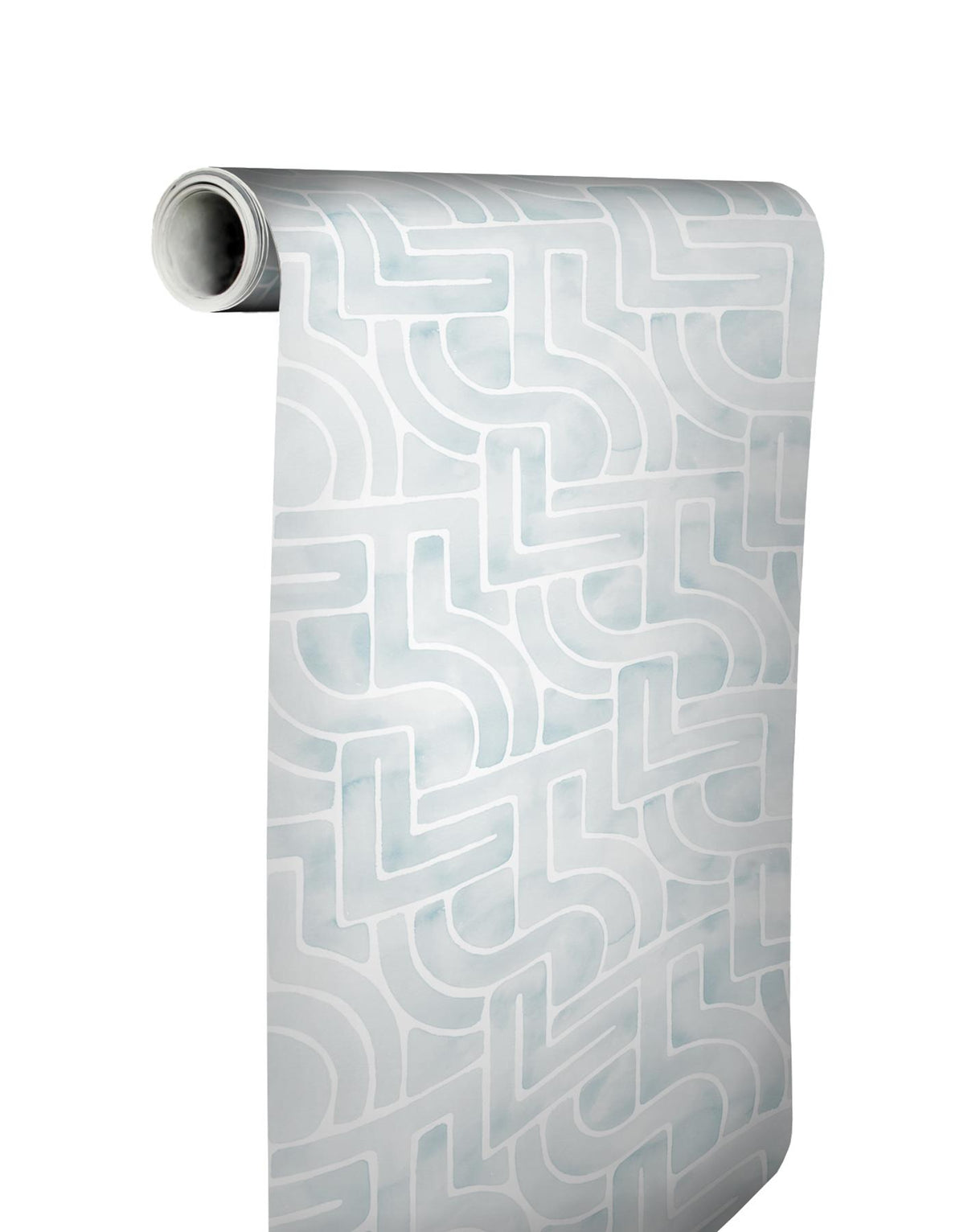 York Blythe Blue Peel & Stick Wallpaper