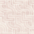 York Blythe Blush Peel & Stick Wallpaper