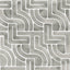 York Blythe Grey Peel & Stick Wallpaper