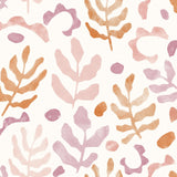 York Mira Berry Peel & Stick Wallpaper