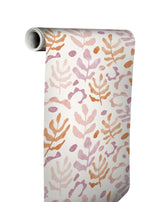 York Mira Berry Peel & Stick Wallpaper