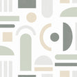 York Wiles Sage Peel & Stick Wallpaper