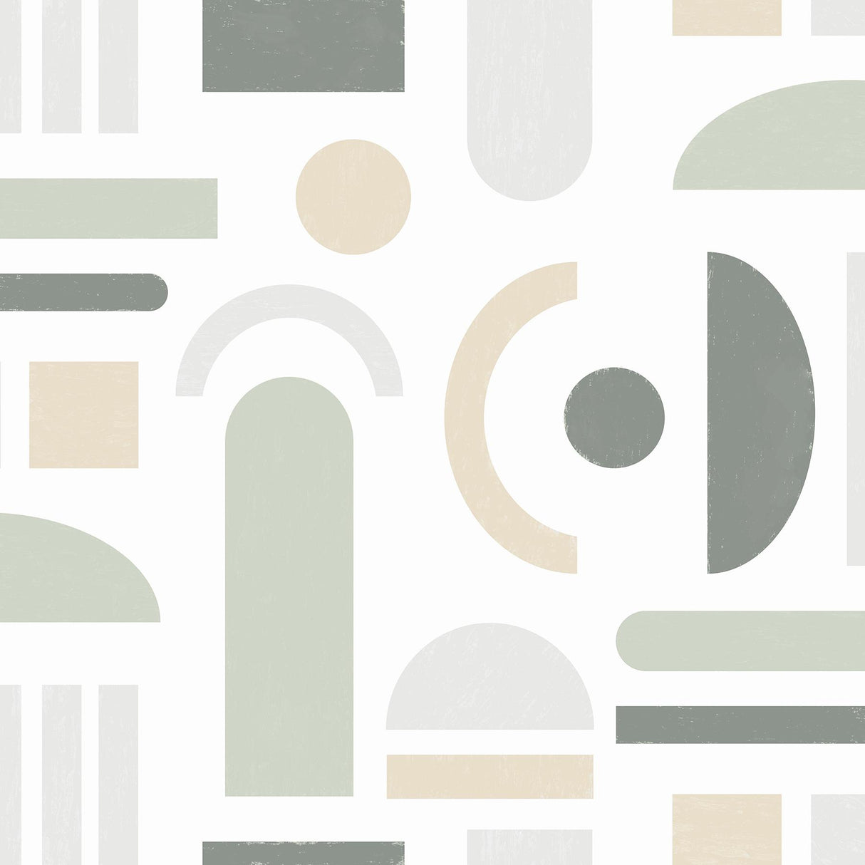 York Wiles Sage Peel & Stick Wallpaper