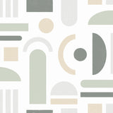 York Wiles Sage Peel & Stick Wallpaper
