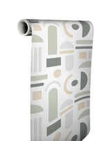 York Wiles Sage Peel & Stick Wallpaper