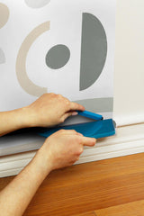York Wiles Sage Peel & Stick Wallpaper