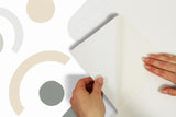 York Wiles Sage Peel & Stick Wallpaper
