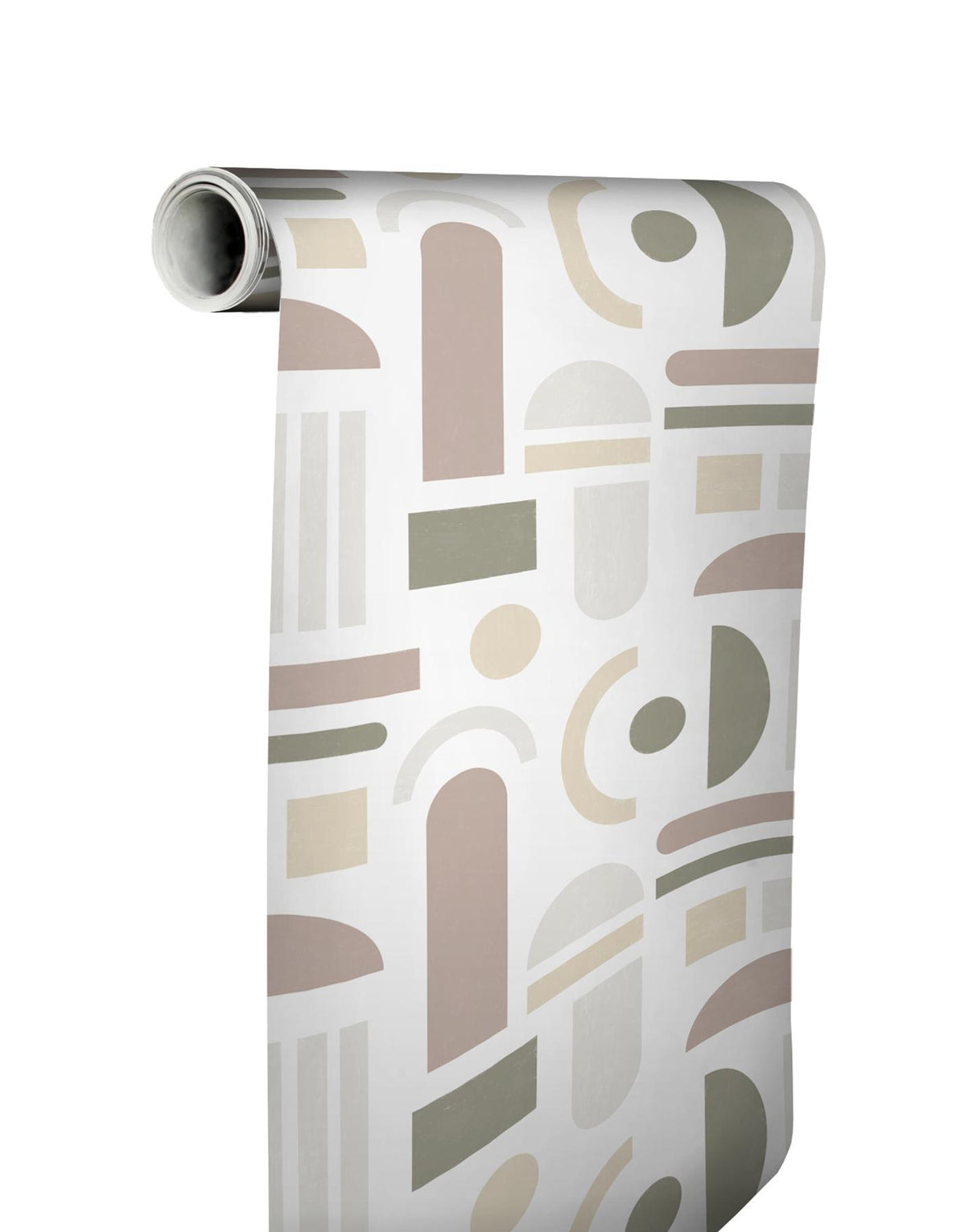York Wiles Terracotta Peel & Stick Wallpaper