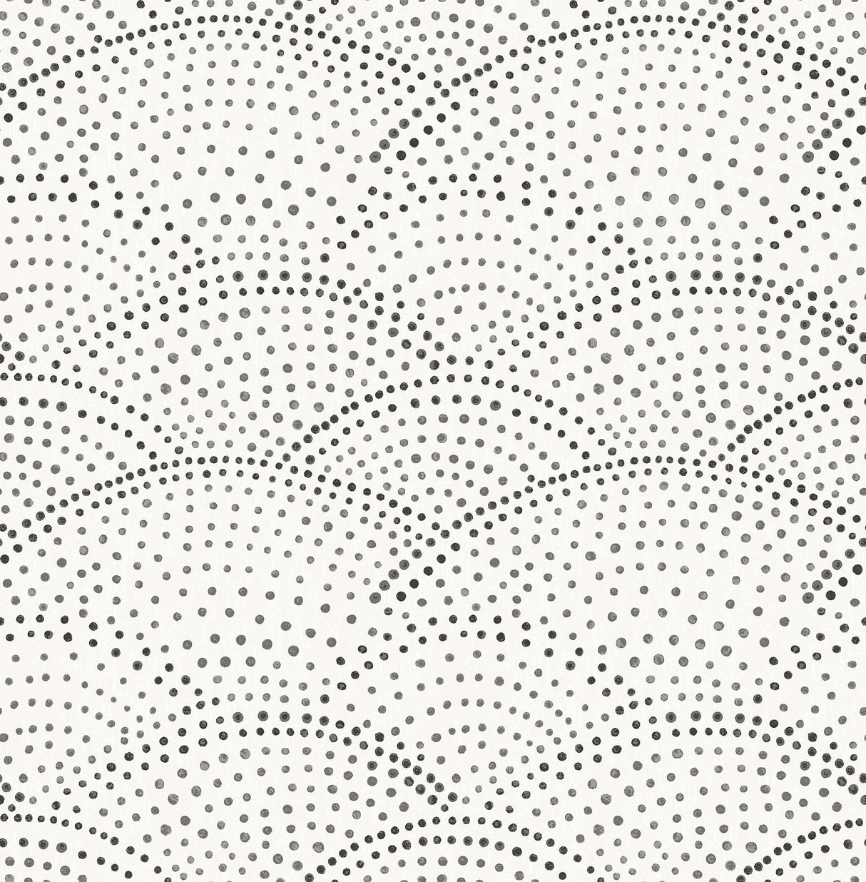 York Danton Charcoal Peel & Stick Wallpaper