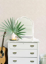 York Saraya Pink Peel & Stick Wallpaper