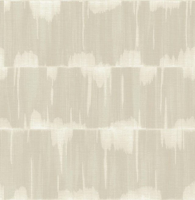 York Dallas Beige Peel & Stick Wallpaper