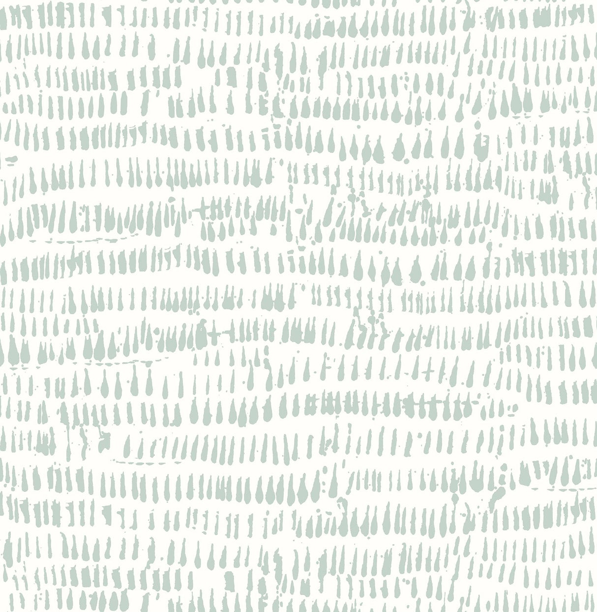 York Kylver Seafoam Peel & Stick Wallpaper
