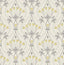 York Wilder Grey Peel & Stick Wallpaper