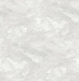 York Declan Light Grey Peel & Stick Wallpaper