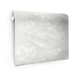 York Declan Light Grey Peel & Stick Wallpaper