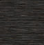 York Grassweave Black Peel & Stick Wallpaper