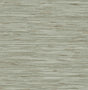 York Grassweave Green Peel & Stick Wallpaper