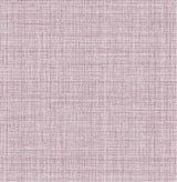 York Lansdowne Purple Peel & Stick Wallpaper