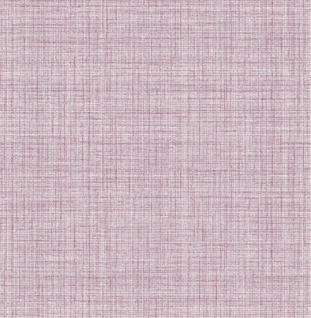 York Lansdowne Purple Peel & Stick Wallpaper