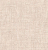 York Lansdowne Peach Peel & Stick Wallpaper