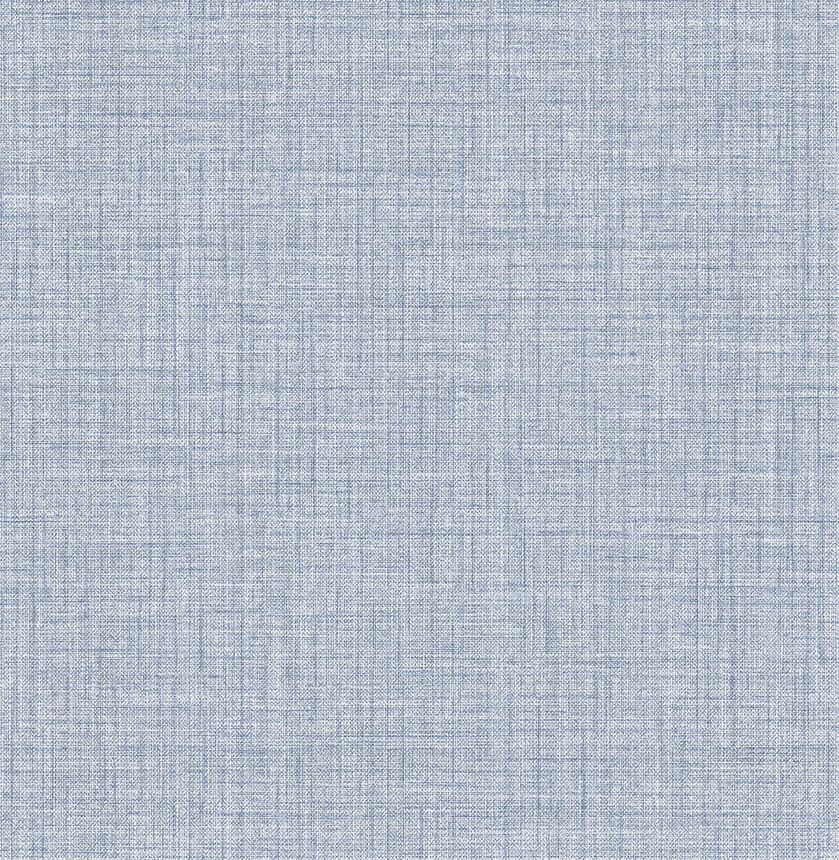York Lansdowne Blue Peel & Stick Wallpaper